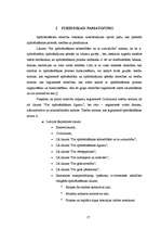 Referāts 'AAS "Balta" iekšējā vide', 17.