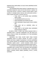 Referāts 'AAS "Balta" iekšējā vide', 20.