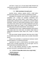 Referāts 'AAS "Balta" iekšējā vide', 25.