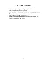 Referāts 'Vadītājs.Tā nozīme uzņēmuma veiksmīgā darbībā', 16.