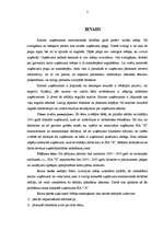 Referāts 'SIA "X" finanšu analīze', 2.