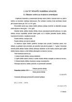 Referāts 'SIA "X" finanšu analīze', 8.