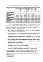 Referāts 'SIA "X" finanšu analīze', 9.