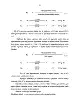 Referāts 'SIA "X" finanšu analīze', 14.