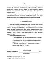 Referāts 'SIA "X" finanšu analīze', 26.