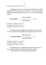 Referāts 'SIA "X" finanšu analīze', 27.