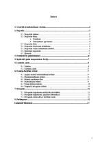 Referāts 'Dzinējs, centrālā iesmidzināšanas sistēma', 1.