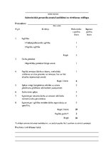 Paraugs 'Pedagoģiskā un saimnieciskā personāla amata kandidāta atlases veidlapa', 1.