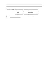 Paraugs 'Pedagoģiskā un saimnieciskā personāla amata kandidāta atlases veidlapa', 4.