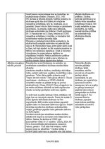 Prakses atskaite 'Skolotāja palīga prakse', 3.