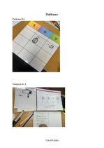 Prakses atskaite 'Skolotāja palīga prakse', 7.