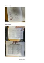 Prakses atskaite 'Skolotāja palīga prakse', 8.