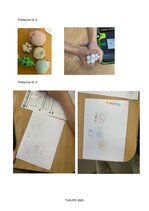 Prakses atskaite 'Skolotāja palīga prakse', 9.