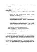 Referāts 'Būvēm uzstādāmās prasības likumos, noteikumos un standartos', 9.