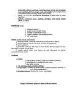 Konspekts 'Jaundzimušo raksturīgākās veselības problēmas, aprūpe', 9.