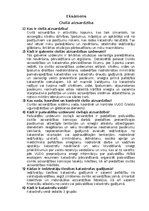 Konspekts 'Civilā aizsardzība', 1.