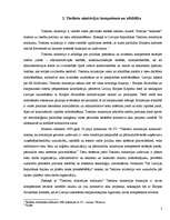 Referāts 'Tieslietu ministrijas struktūra un kompetence valsts politikas realizācijā tiesu', 3.