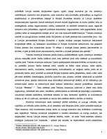 Referāts 'Tieslietu ministrijas struktūra un kompetence valsts politikas realizācijā tiesu', 4.