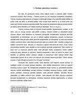 Referāts 'Tieslietu ministrijas struktūra un kompetence valsts politikas realizācijā tiesu', 6.