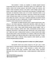 Referāts 'Tieslietu ministrijas struktūra un kompetence valsts politikas realizācijā tiesu', 7.