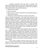 Referāts 'Tieslietu ministrijas struktūra un kompetence valsts politikas realizācijā tiesu', 14.