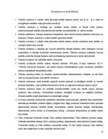 Referāts 'Tieslietu ministrijas struktūra un kompetence valsts politikas realizācijā tiesu', 26.