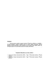 Konspekts 'Zinātniskā darba pamati', 13.