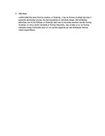 Konspekts 'Bizantijas sabiedrības struktūras', 2.