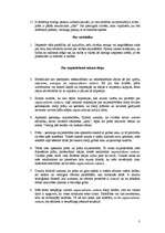 Konspekts 'Deivids Hjūms "Pētījums par cilvēka sapratni”', 3.