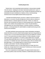 Eseja 'Bezdarba pieauguma sekas', 1.