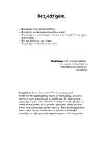 Konspekts 'Estētiskās vērtības', 3.