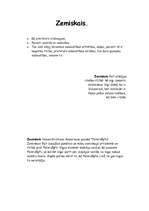 Konspekts 'Estētiskās vērtības', 5.