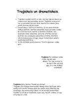 Konspekts 'Estētiskās vērtības', 6.