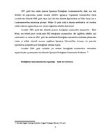 Referāts '"Zaļā" vai bioloģiskā saimniecība Baltijas valstīs', 8.