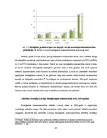 Referāts '"Zaļā" vai bioloģiskā saimniecība Baltijas valstīs', 23.