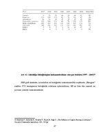 Referāts '"Zaļā" vai bioloģiskā saimniecība Baltijas valstīs', 27.