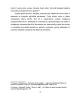 Referāts '"Zaļā" vai bioloģiskā saimniecība Baltijas valstīs', 33.