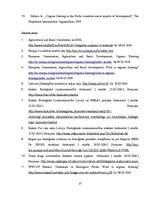 Referāts '"Zaļā" vai bioloģiskā saimniecība Baltijas valstīs', 37.