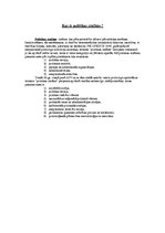 Referāts 'Politikas zinātnes rašanās un attīstība no senajiem laikiem līdz renesansei', 5.