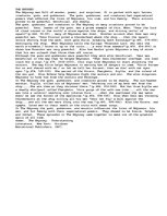 Eseja 'The Odyssey', 1.