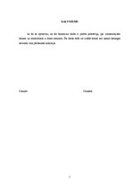 Diplomdarbs 'Eiropas Savienības Erasmus programma kā tolerances veicinātāja Latvijas un Franc', 2.