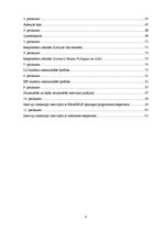 Diplomdarbs 'Eiropas Savienības Erasmus programma kā tolerances veicinātāja Latvijas un Franc', 4.