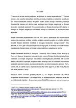 Diplomdarbs 'Eiropas Savienības Erasmus programma kā tolerances veicinātāja Latvijas un Franc', 5.