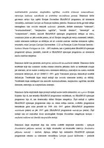 Diplomdarbs 'Eiropas Savienības Erasmus programma kā tolerances veicinātāja Latvijas un Franc', 6.