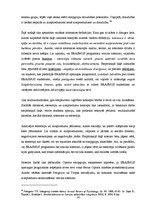 Diplomdarbs 'Eiropas Savienības Erasmus programma kā tolerances veicinātāja Latvijas un Franc', 18.