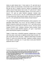 Diplomdarbs 'Eiropas Savienības Erasmus programma kā tolerances veicinātāja Latvijas un Franc', 20.