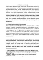Diplomdarbs 'Eiropas Savienības Erasmus programma kā tolerances veicinātāja Latvijas un Franc', 26.
