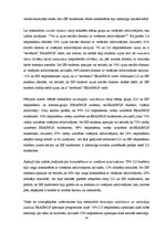 Diplomdarbs 'Eiropas Savienības Erasmus programma kā tolerances veicinātāja Latvijas un Franc', 34.
