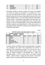 Diplomdarbs 'Eiropas Savienības Erasmus programma kā tolerances veicinātāja Latvijas un Franc', 39.