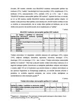 Diplomdarbs 'Eiropas Savienības Erasmus programma kā tolerances veicinātāja Latvijas un Franc', 40.